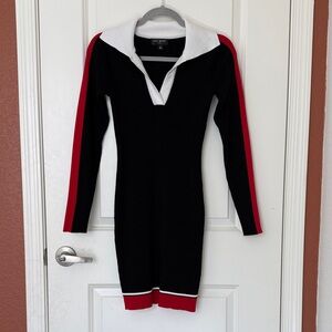 Say What NYC Women’s Dress. Size L🖤 EUC